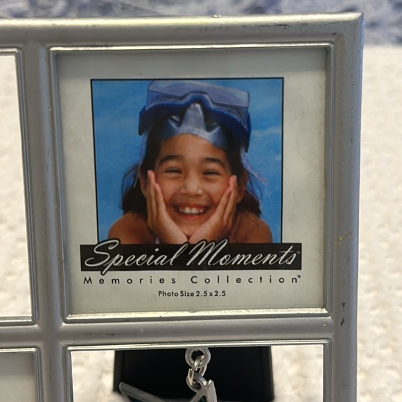 Special Moments Picture Frame - Picture 2 of 4
